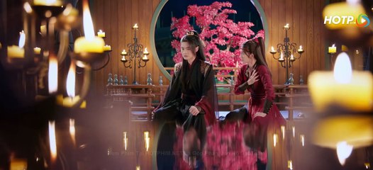 TIÊN KIẾM KỲ HIỆP 6: KỲ KIM TRIÊU - Tập 03 (Thuyết Minh) | Hứa Khải & Ngu Thư Hân