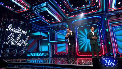 Indian Idol-Season 16-Episode 13-29th November 2025