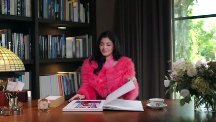 Kylie Jenner Breaks Down 21 Looks, From King Kylie to the Oscars _ Life in Looks _ Vogue