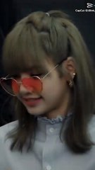 Lisa 😘😘 #blackpink #lisa - Lili girl ♡NISHAT♡ (360p, h264)