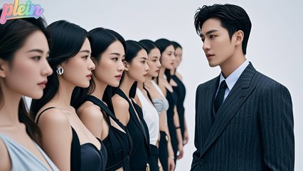 PDG Fidèle 20 Ans Tombe Amoureux de Cendrillon | Drama Chinois VF