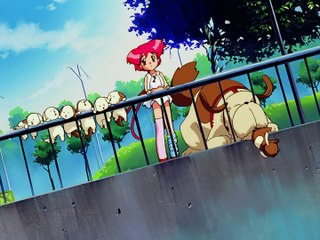 勇者王ガオガイガー FINAL GGG ノンクレジットED#04