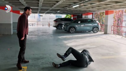 Serhat, Tibet'e saldırdı! Güller ve Günahlar 8 Bölüm