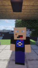 Un KIKOO construit la plus grande tour du monde sur Minecraft ! 🤯