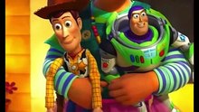 This Toy Story scene is love