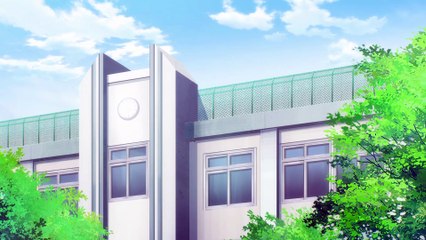 Kao ni Denai Kashiwada san to Kao ni Deru Oota kun 09