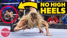 Top 20 Crazy Rules WWE Superstars Are Forced to Follow