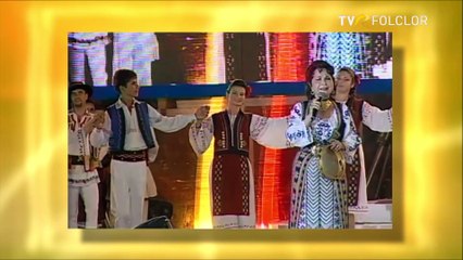 Aneta Stan - Festivalul „Callatis” - Mangalia - TVR - 2009