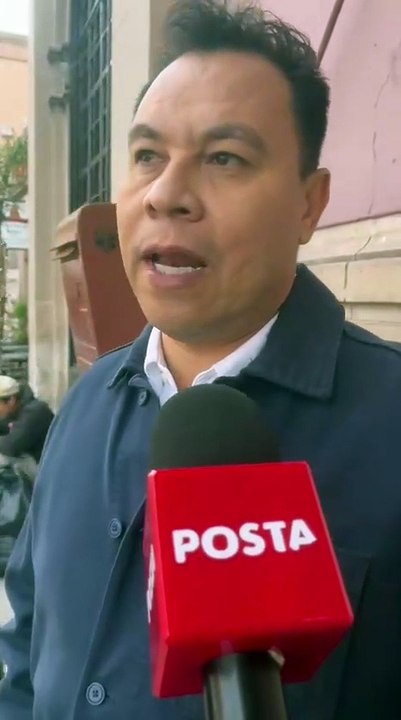 Arturo Yáñez, diputado de #Durango, habla sobre los vapeadores