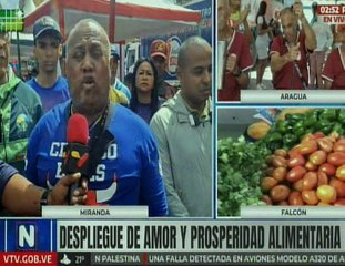 Gran Hallacazo beneficiará a las familias petareñas a través del Plan Amor y Prosperidad Alimentaria