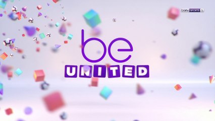 REPLAY - beUNITED à l'AS Monaco !