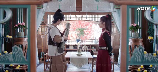 TIÊN KIẾM KỲ HIỆP 6: KỲ KIM TRIÊU - Tập 04 (Thuyết Minh) | Hứa Khải & Ngu Thư Hân