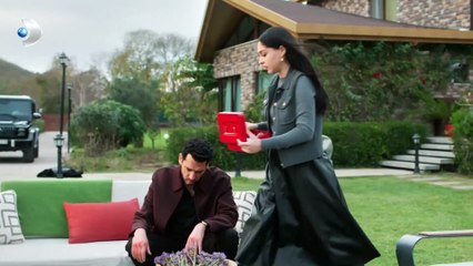 Zeynep Serhat'ın yaptıklarını duyunca yıkıldı! Güller ve Günahlar 8 Bölüm