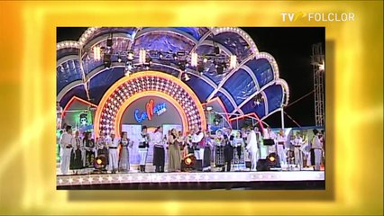 Grup solisti muzica populara - Cui nu-i place dragostea (Festivalul „Callatis” - Mangalia - TVR - 2009)