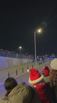 Así llegó el Atleti al Metropolitano antes de enfrentarse al Real Oviedo