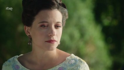 La Promesa - Capitulo 723