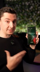 Attention à bien désactiver cette option pour te protéger #astuce #astuces #tech #samsung #smartphone