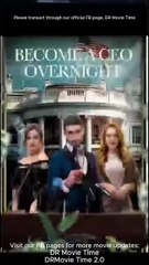 Become A CEO Overnight | Full Movie HD - Best Drama ShortFilms Hot Romantic Love