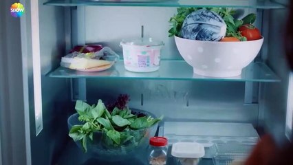 الشخص الوحيد الذي يمكنه تشتيت انتباه أدا - الحب يجعلنا نبكي الحلقة 23