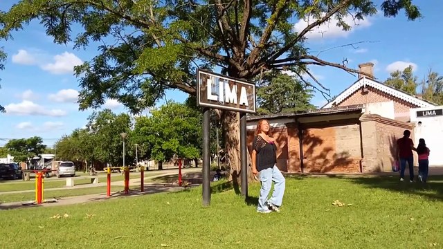 Novia Cumbianchera Eres mi soñador canta Giselle Romina Castillo Vargas