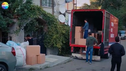 من دواعي سروري التحضير للحب هو آخر - الحب يجعلنا نبكي الحلقة 20