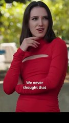 Stop Crying, I Married Someone Better Short Drama