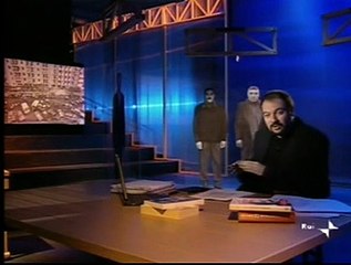 BLU NOTTE  -  PAOLO BORSELLINO