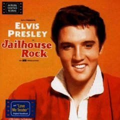 Party Song #25: Jailhouse Rock - Elvis Presley (1957)(From 1,001 Party Songs)