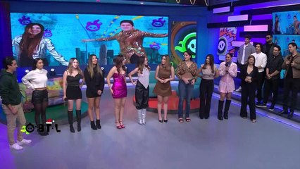 De Orbital,¿ a representantes de belleza en certamen?