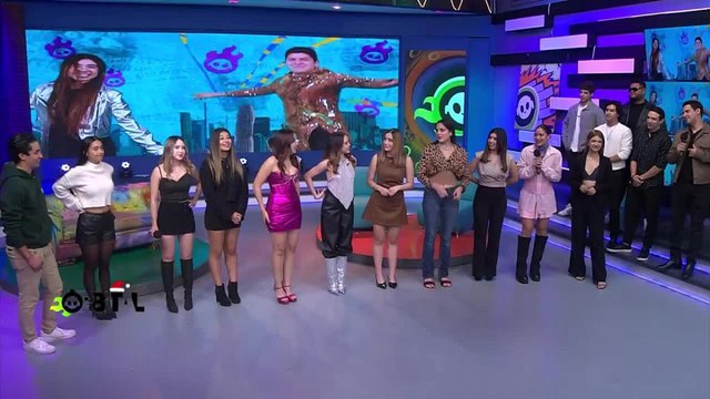 De Orbital,¿ a representantes de belleza en certamen?