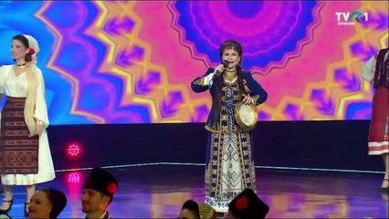 Petrecere cu cantec cu Aneta Stan - TVR 1 - 16.11.2025