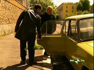 BLU NOTTE  -  LA STORIA DELLA 'NDRANGHETA