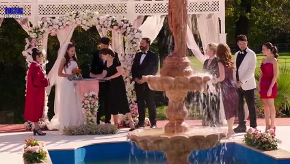 مسلسل خيوط الحياة الحلقة 10 مترجم