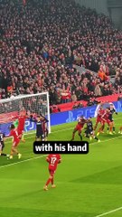 Liverpool have been humiliated again, and there were 3 moments that proved the players were throwing