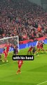 Liverpool have been humiliated again, and there were 3 moments that proved the players were throwing