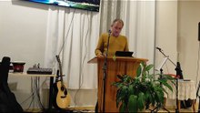 Esperanza, Amor y Perseverancia.  (Hebreos 10:23-25) Tanase Nicolae