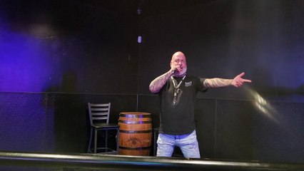 DOROTHY - BLACK SHEEP (PERFORMED LIVE AT THE WESTERNER)