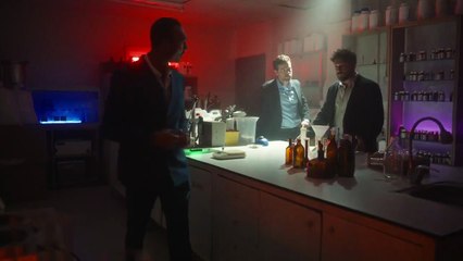 مسلسل حلم اشرف 2 الحلقة 55 الخامسة والخمسون مدبلج Hd