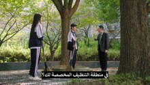 مسلسل العودة من أجلك الحلقة 4 مترجم