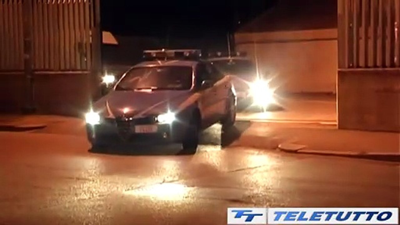 Video News - Droga sintetica dall'estero, arrestato 47enne