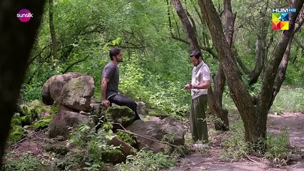 Jinn Ki Shadi Unki Shadi epi 9