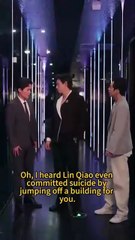 Oops My Mouth Is Cursed (2025) – FULL [Eng Sub]