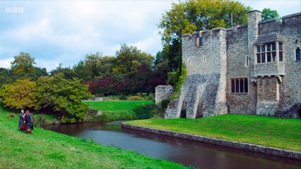 Horrible Histories (2009) Season 11 Episode 12 - Barmy Battles Special
