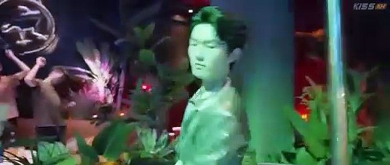 (BL)🇨🇳EP5 CITY OF THE SUN