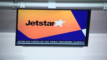 A320 대규모 리콜에 전 세계 항공사 운항 차질 속출 / YTN