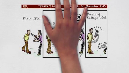 Kode Syair Boru Sunda Hari Minggu 30 November 2025 #PakTuntung