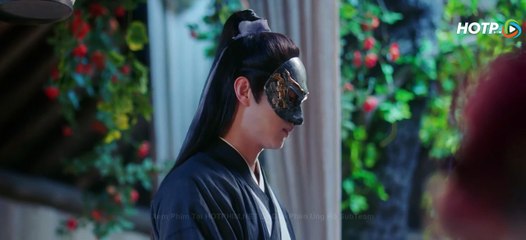 TIÊN KIẾM KỲ HIỆP 6: KỲ KIM TRIÊU - Tập 05 (Thuyết Minh) | Hứa Khải & Ngu Thư Hân