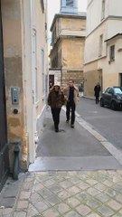 Solidarité féminine ! (Inspirée d’une histoire vraie)