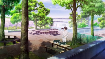 Top 10 Anime Where MC Goes To A Magic School