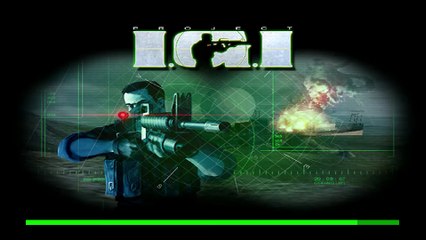 PROJECT IGI 1 | I'm Going In | Mission #1 Gameplay in Urdu/Hindi (اردو/हिंदी)